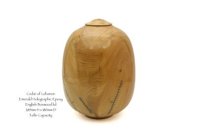 Cedar of Lebanon 